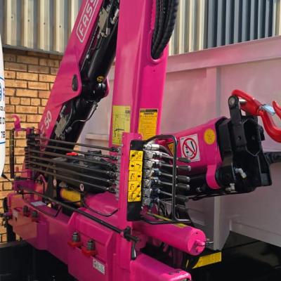 Fassi F50